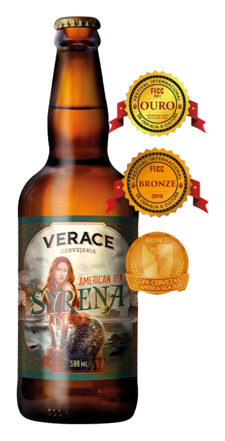 Verace Syrena