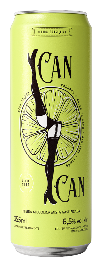 Verace Cancan