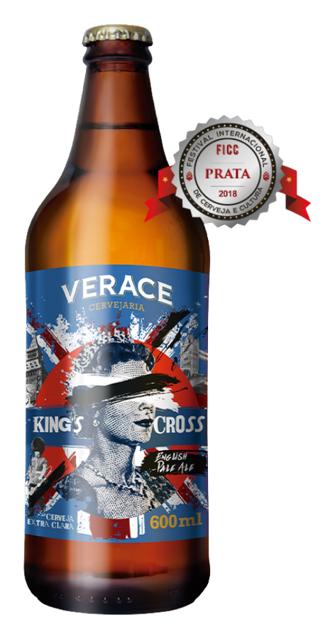 Verace King's Cross