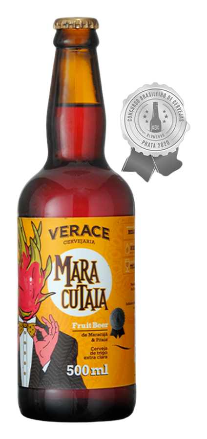 Verace Maracutaia