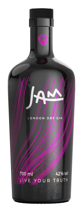 Verace London Dry Gin