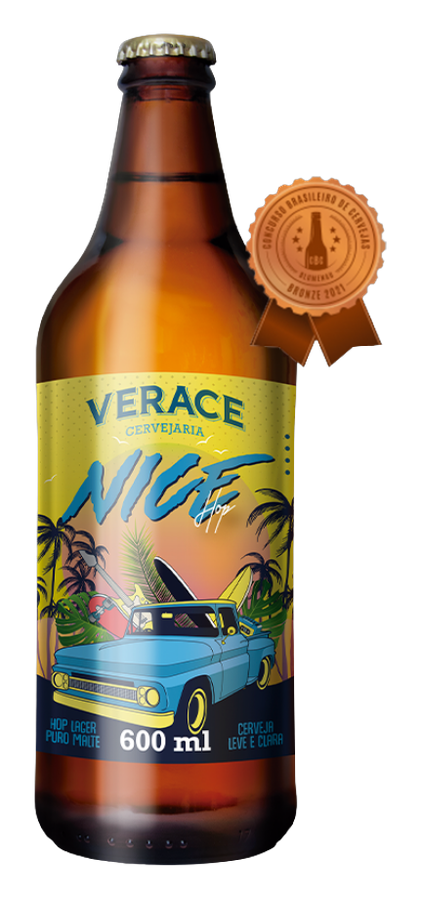 Verace Nice Hop