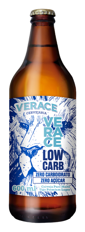 Verace Low Carb