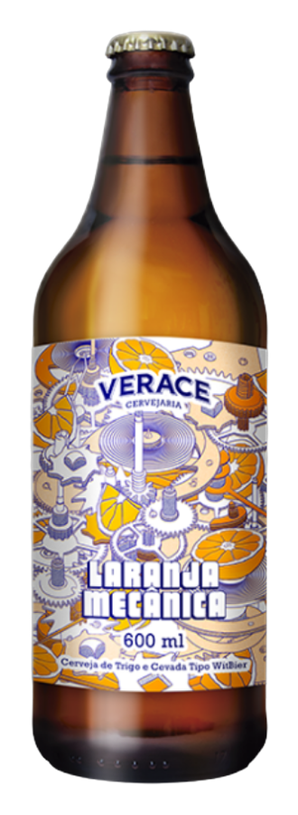 Verace Laranja Mecânica