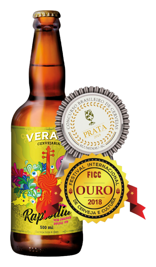 Verace Rapsódia