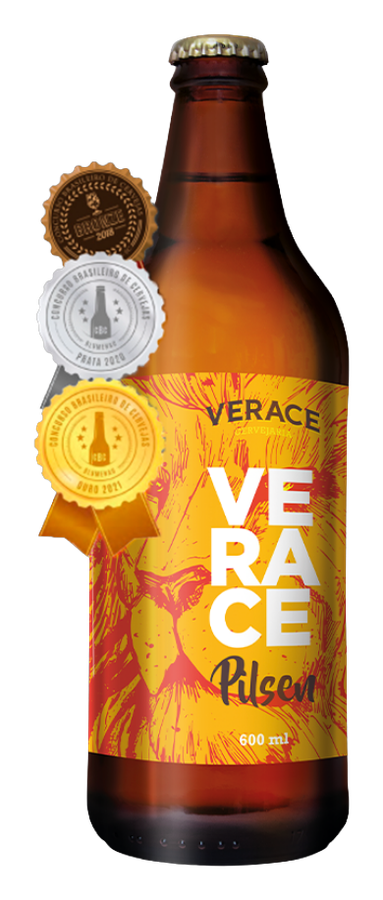 Verace Pilsen