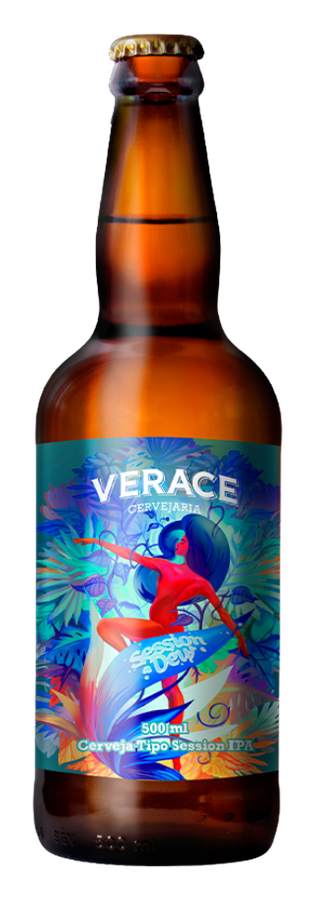 Verace Session Dew