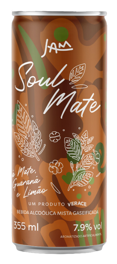 Verace Soul Mate