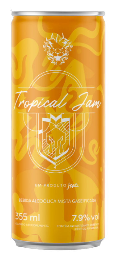 Verace Tropical